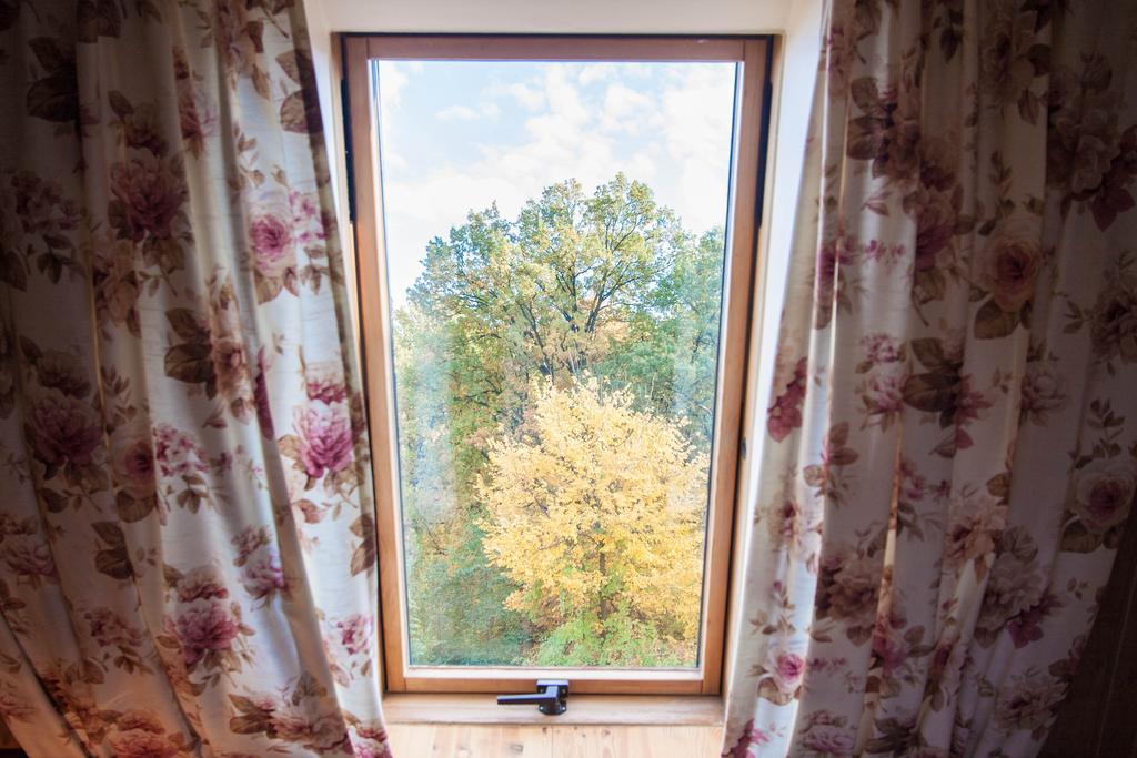 Rancho Slezanski Mlyn Szczepanow  ห้อง รูปภาพ