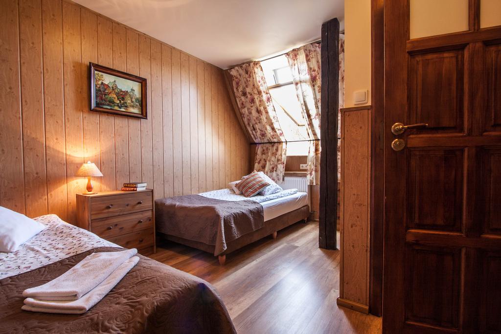 Rancho Slezanski Mlyn Szczepanow  ห้อง รูปภาพ