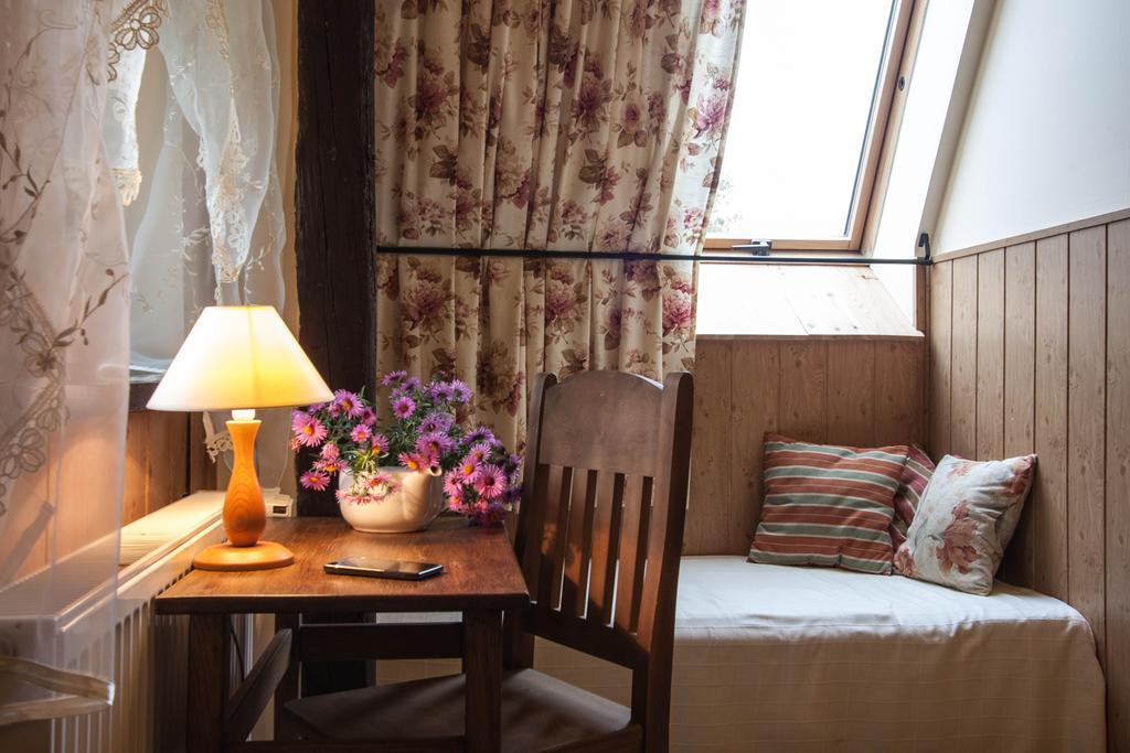 Rancho Slezanski Mlyn Szczepanow  ห้อง รูปภาพ