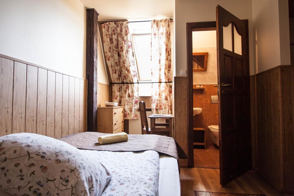 Rancho Slezanski Mlyn Szczepanow  ภายนอก รูปภาพ