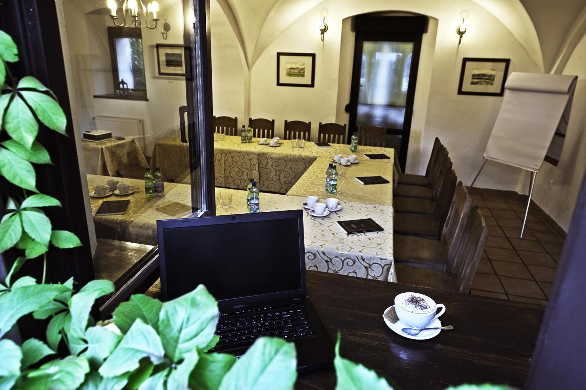 Rancho Slezanski Mlyn Szczepanow  ภายนอก รูปภาพ