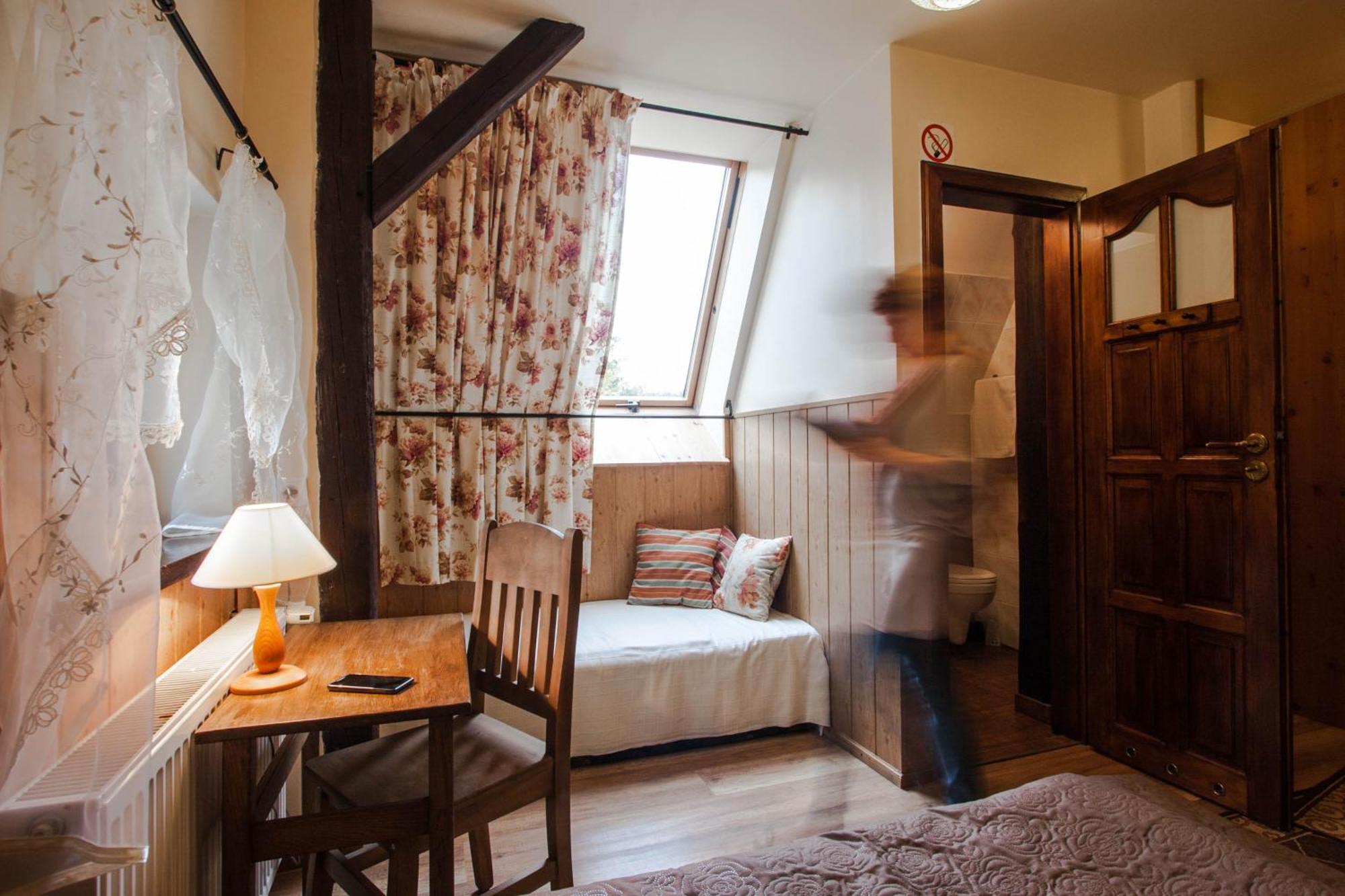 Rancho Slezanski Mlyn Szczepanow  ห้อง รูปภาพ